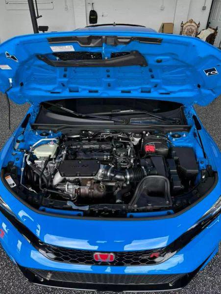 2025 Honda Civic Base