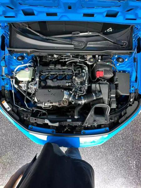2025 Honda Civic Base