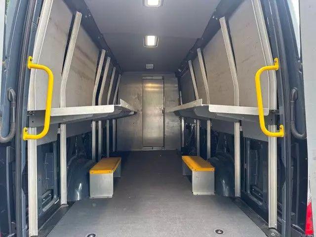 2019 Mercedes-Benz Sprinter 2500 High Roof V6