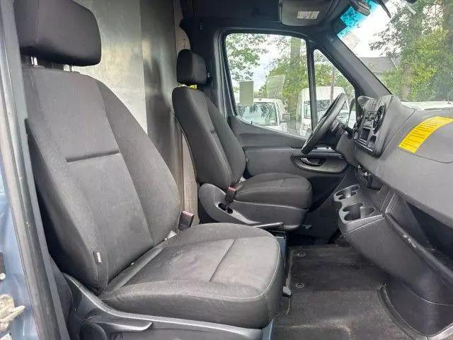 2019 Mercedes-Benz Sprinter 2500 High Roof V6