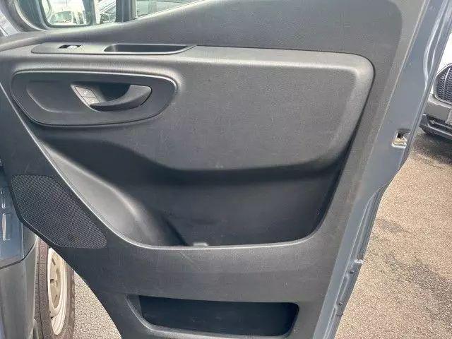 2019 Mercedes-Benz Sprinter 2500 High Roof V6