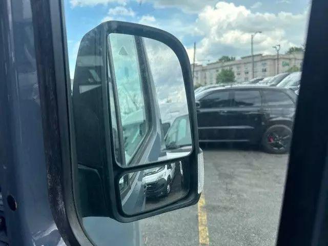 2019 Mercedes-Benz Sprinter 2500 High Roof V6