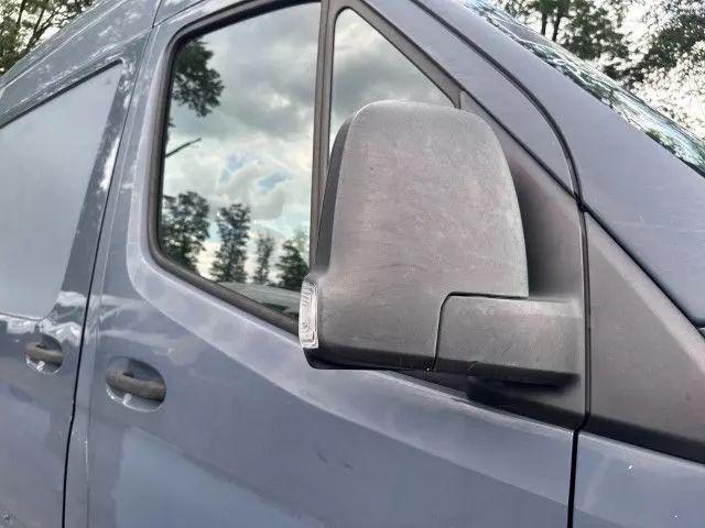 2019 Mercedes-Benz Sprinter 2500 High Roof V6