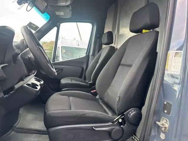 2019 Mercedes-Benz Sprinter 2500 High Roof V6