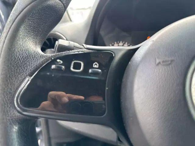 2019 Mercedes-Benz Sprinter 2500 High Roof V6