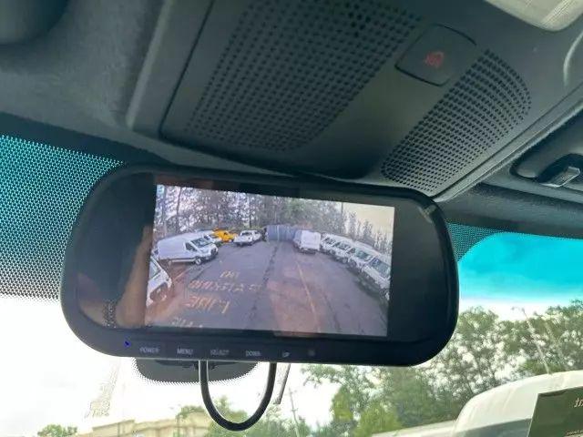 2019 Mercedes-Benz Sprinter 2500 High Roof V6