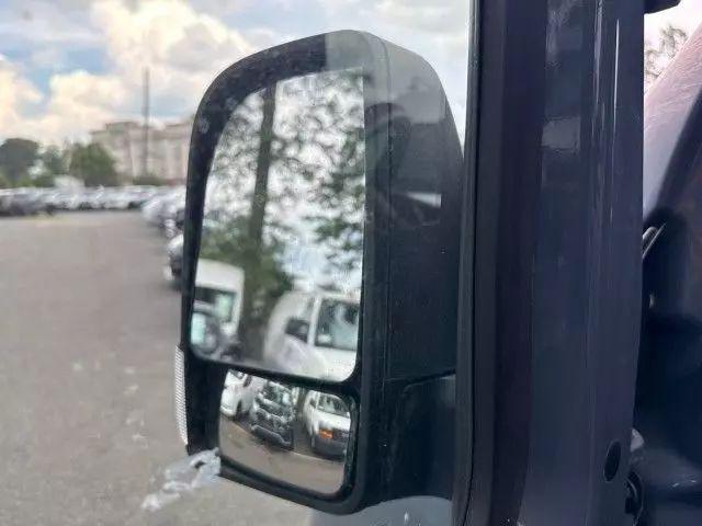 2019 Mercedes-Benz Sprinter 2500 High Roof V6