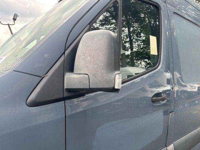 2019 Mercedes-Benz Sprinter 2500 High Roof V6