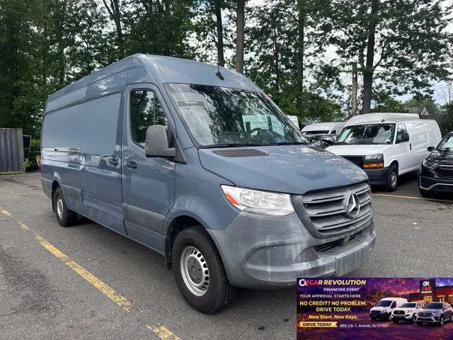 2019 Mercedes-Benz Sprinter 2500 High Roof V6 for sale in Avenel, NJ