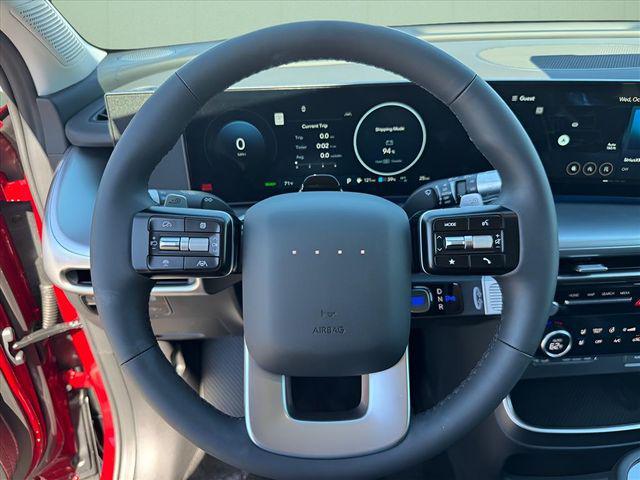 2026 Hyundai IONIQ 9 SEL