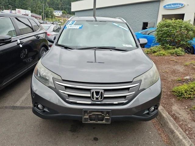 Used 2013 Honda CR-V For Sale in Bremerton, WA