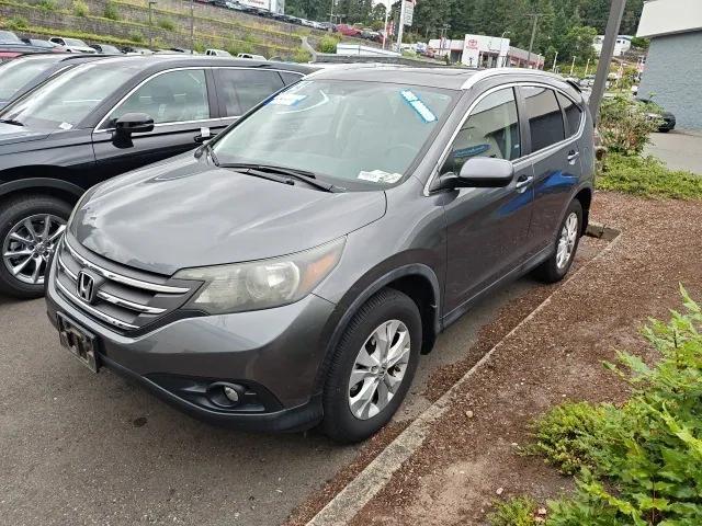 Used 2013 Honda CR-V For Sale in Bremerton, WA