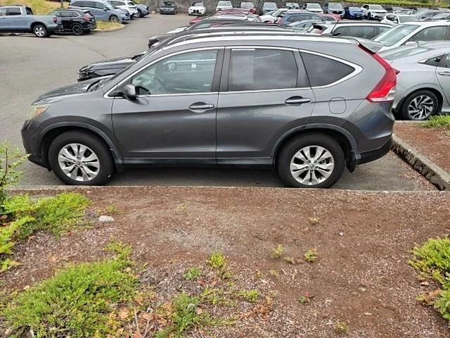 Used 2013 Honda CR-V For Sale in Bremerton, WA