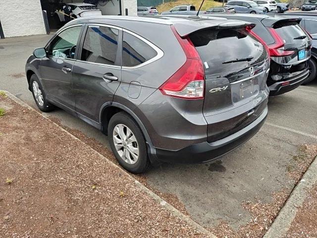 Used 2013 Honda CR-V For Sale in Bremerton, WA