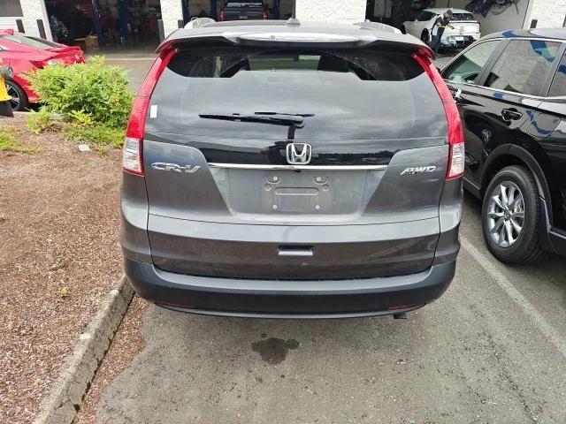 Used 2013 Honda CR-V For Sale in Bremerton, WA