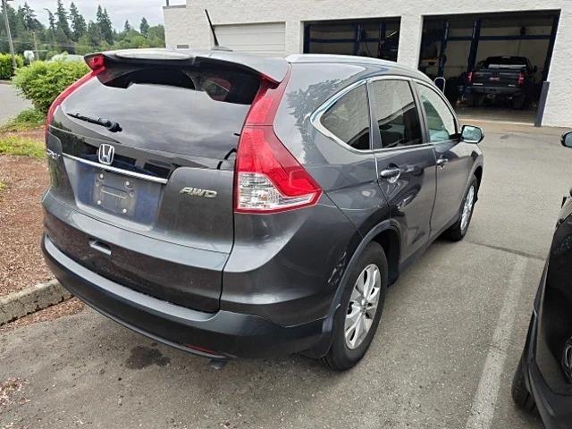 Used 2013 Honda CR-V For Sale in Bremerton, WA