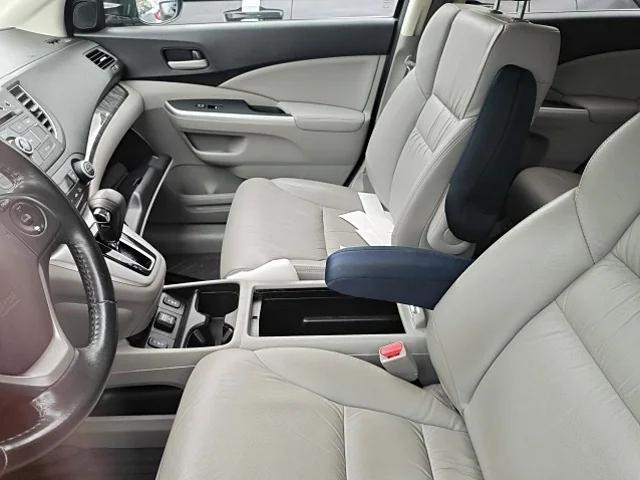 Used 2013 Honda CR-V For Sale in Bremerton, WA