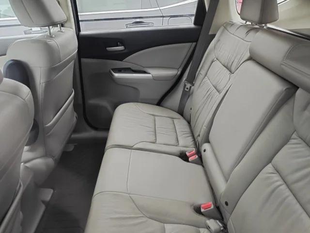 Used 2013 Honda CR-V For Sale in Bremerton, WA