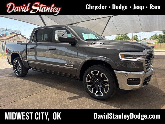 2026 Ram 1500 Limited Crew Cab 4x4 5'7" Box for sale in Midwest City , OK