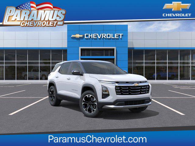 2026 Chevrolet Equinox AWD LT for sale in North Paramus, NJ