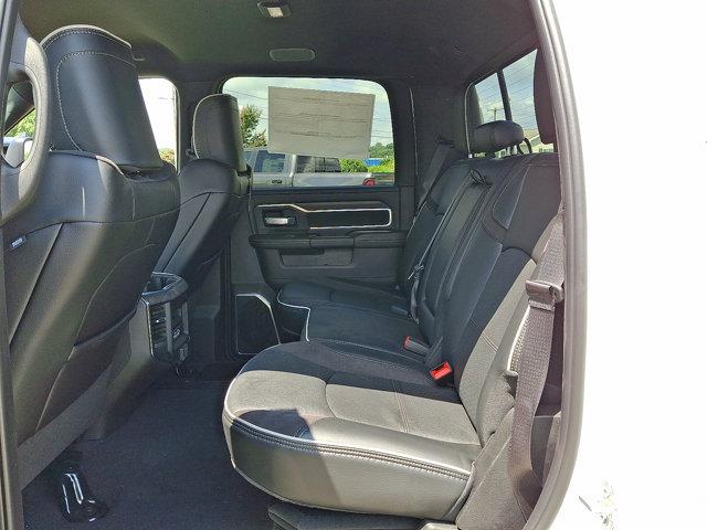 2025 Ram 3500 Laramie Crew Cab 4x4 8' Box