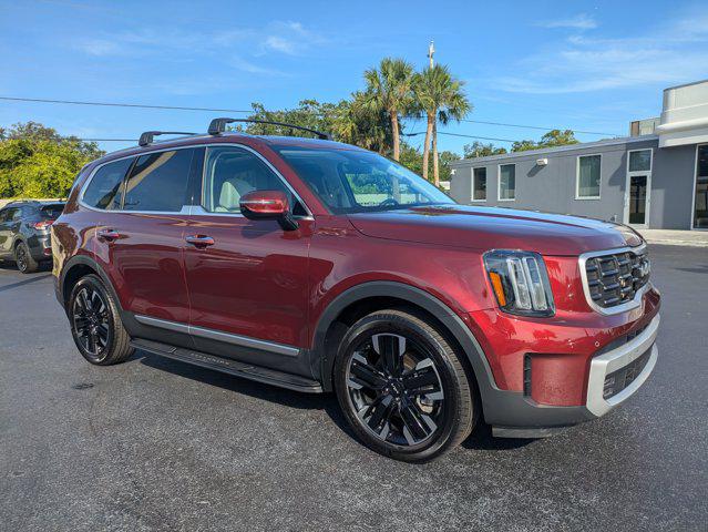2024 Kia Telluride SX Prestige for sale in Daytona Beach, FL