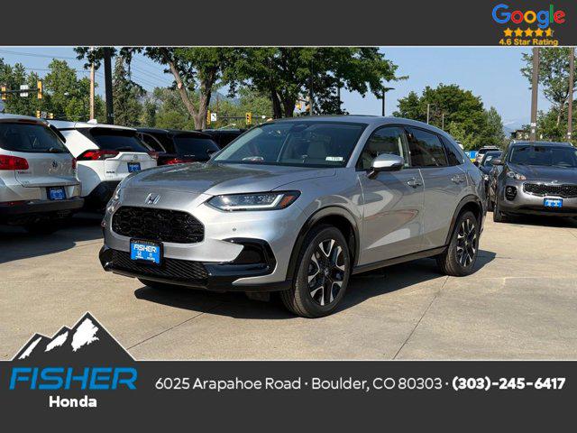2026 Honda HR-V AWD EX-L for sale in Boulder, CO