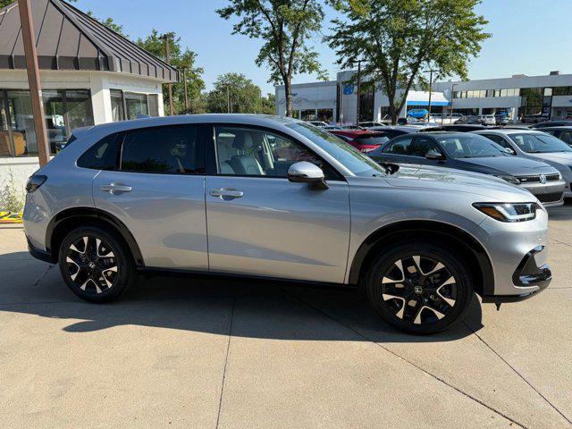2026 Honda HR-V AWD EX-L