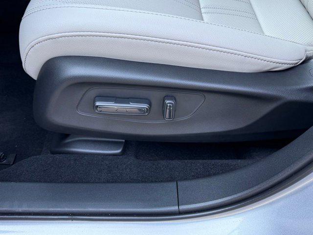 2026 Honda HR-V AWD EX-L
