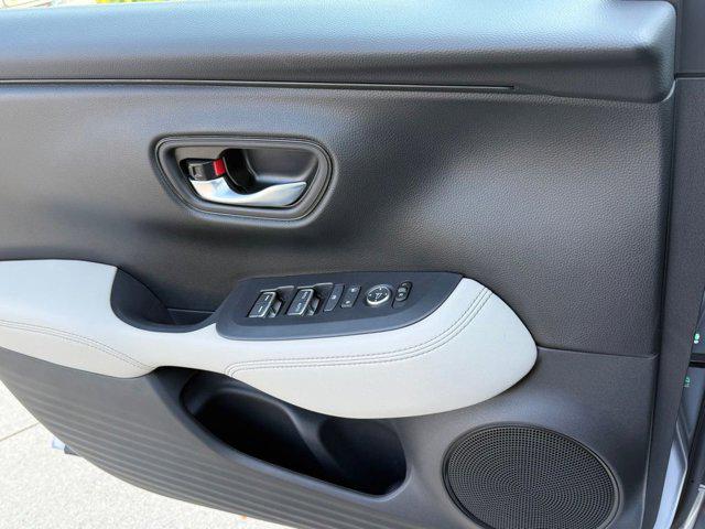 2026 Honda HR-V AWD EX-L