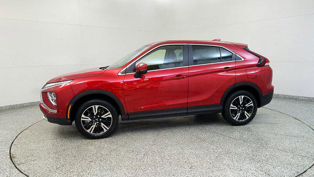2025 Mitsubishi Eclipse Cross SE 1.5T S-AWC