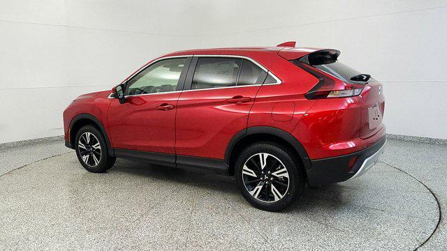 2025 Mitsubishi Eclipse Cross SE 1.5T S-AWC