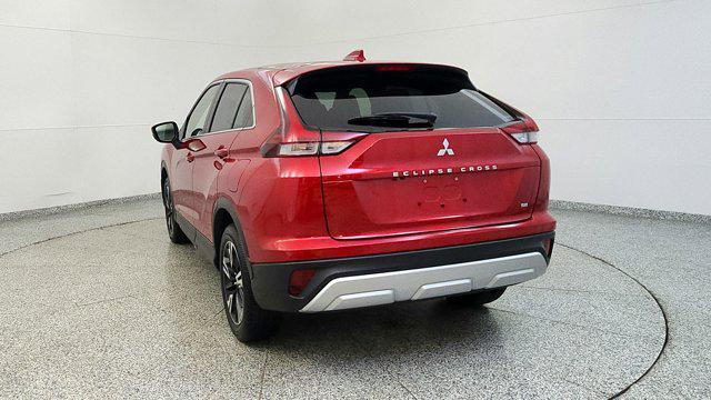 2025 Mitsubishi Eclipse Cross SE 1.5T S-AWC