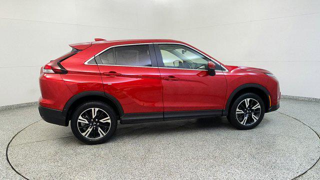 2025 Mitsubishi Eclipse Cross SE 1.5T S-AWC