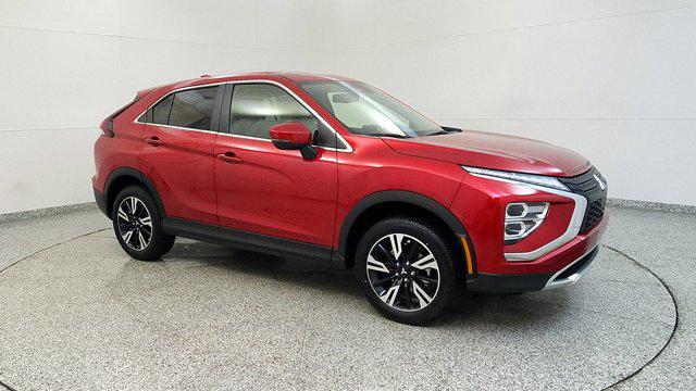 2025 Mitsubishi Eclipse Cross SE 1.5T S-AWC