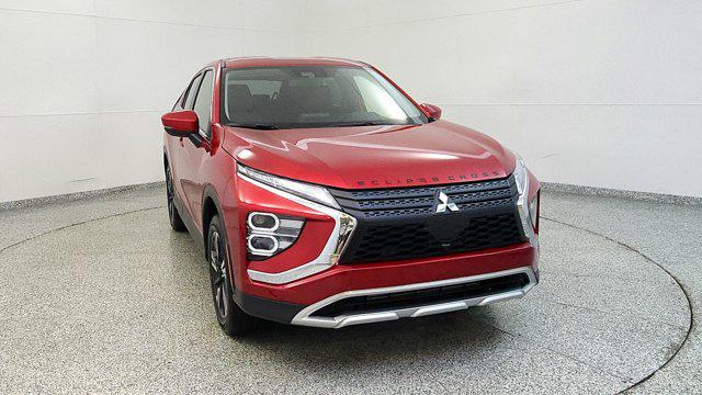2025 Mitsubishi Eclipse Cross SE 1.5T S-AWC