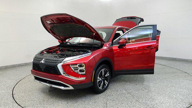 2025 Mitsubishi Eclipse Cross SE 1.5T S-AWC