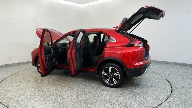 2025 Mitsubishi Eclipse Cross SE 1.5T S-AWC