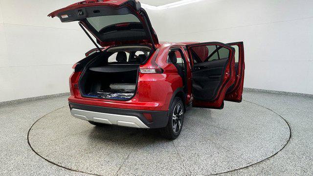 2025 Mitsubishi Eclipse Cross SE 1.5T S-AWC