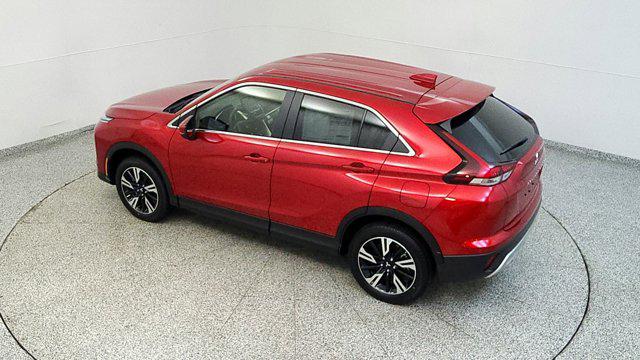 2025 Mitsubishi Eclipse Cross SE 1.5T S-AWC