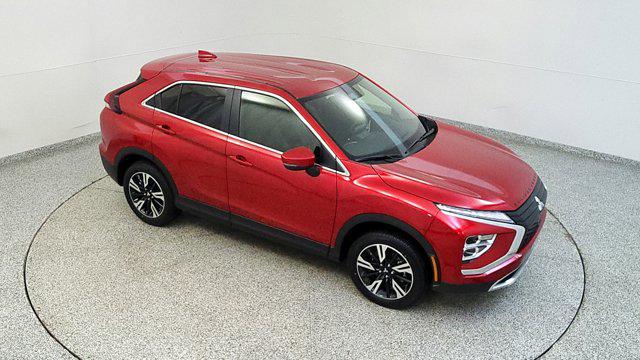 2025 Mitsubishi Eclipse Cross SE 1.5T S-AWC