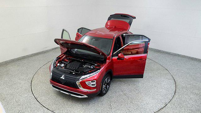 2025 Mitsubishi Eclipse Cross SE 1.5T S-AWC