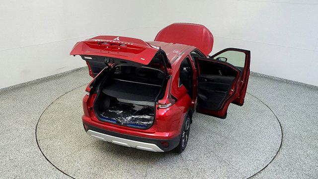 2025 Mitsubishi Eclipse Cross SE 1.5T S-AWC
