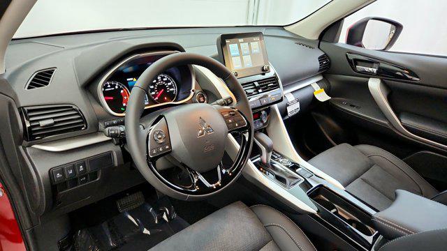 2025 Mitsubishi Eclipse Cross SE 1.5T S-AWC