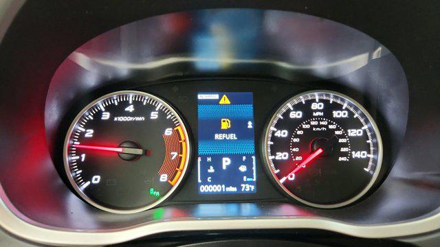 2025 Mitsubishi Eclipse Cross SE 1.5T S-AWC