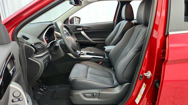 2025 Mitsubishi Eclipse Cross SE 1.5T S-AWC