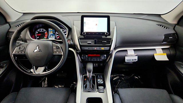 2025 Mitsubishi Eclipse Cross SE 1.5T S-AWC