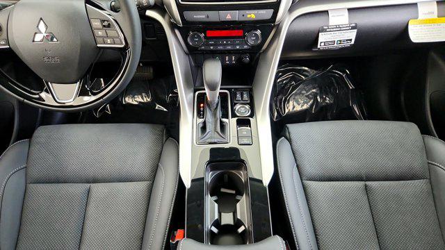 2025 Mitsubishi Eclipse Cross SE 1.5T S-AWC