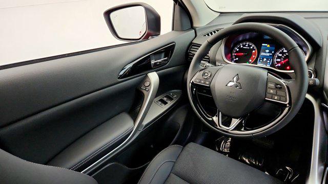 2025 Mitsubishi Eclipse Cross SE 1.5T S-AWC