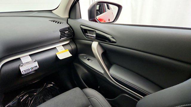2025 Mitsubishi Eclipse Cross SE 1.5T S-AWC